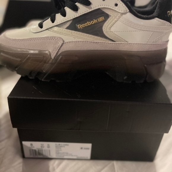 Cardi B Club Reeboks - Picture 4 of 8